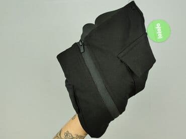 spódnice midi plisowane czarne: Diverse, Spódnica damska, rozmiar L — 5