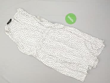bialcon sukienka w grochy: Tessentials, Sukienka damska, XL — 4