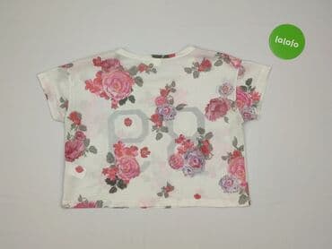 guess sukienki letnie: T-shirt, KappAhl, 14 years, 158-164 cm, condition - Very good — 3