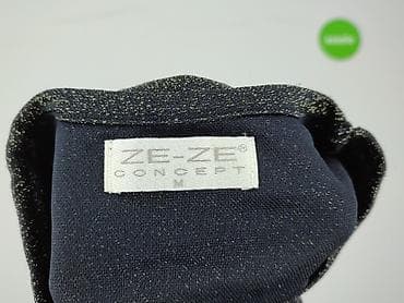 buty boost: Ze-Ze, Bluzka damska, rozmiar M — 4