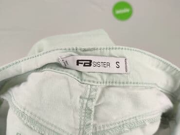 fb sister jeans mom fit: FB Sister, Jeansy damskie, rozmiar S — 4