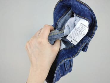 jeansy damskie 7 8 allegro: Jeansy damskie, rozmiar S — 5