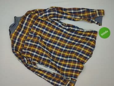 ubrania w gwiazdki: Big Star, Koszulа dla mężczyzn, rozmiar S — 3