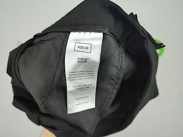 jeans pascale: Orsay, Spodnie materiałowe damskie, rozmiar XS — 6