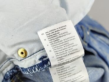 buty koty ccc: Szorty dla mężczyzn, XL — 5