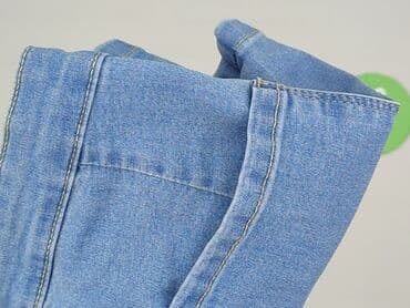 krótkie spodenki z wysokim stanem sinsay: Sinsay, Szorty damskie, rozmiar S — 6