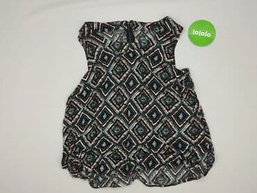 sukienka z karczkiem: Yessica, Bluzka damska, rozmiar XL — 2