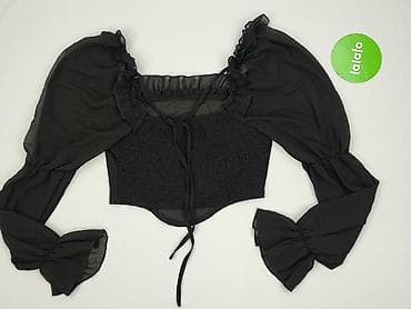 bluzka piracka: Bluzka damska, rozmiar S — 3