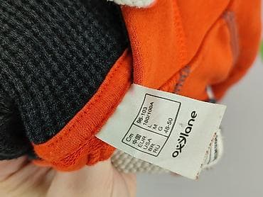 biala bluza: Oxylane, Bluza z kapturem dla mężczyzn, rozmiar L — 5