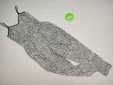 by o la la kombinezon czarny: Warehouse, Kombinezon damski, rozmiar S — 3