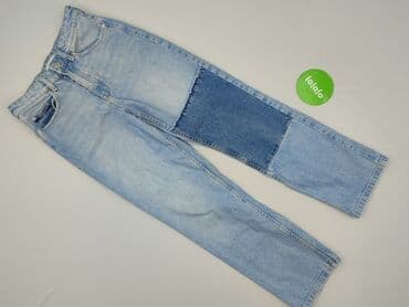 destination kurtka: Denim, Jeansy damskie, rozmiar S — 2