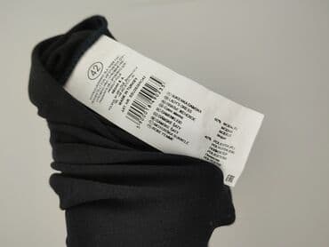 półhalka pod sukienkę długa: Sukienka damska, rozmiar XL — 5