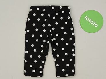 only play curve spodnie: Leggings, Primark, 3-6 months, condition - Very good — 3