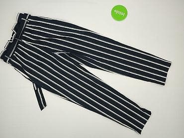 primark kolarki: H&M, Spodnie materiałowe damskie, rozmiar XS — 3