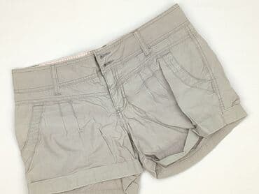 krótkie spodenki damskie rozmiar 52: Clockhouse, Szorty damskie, rozmiar S — 1