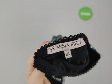 srebrne buty deichmann: Anna Field, Spódnica damska, M — 4