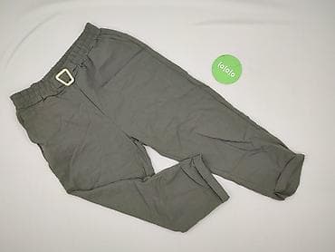 crivit leginsy: Spodnie materiałowe damskie, rozmiar 5XL — 2