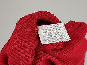 elegancki sweter: PULL&BEAR, Sweter damski, rozmiar L — 5