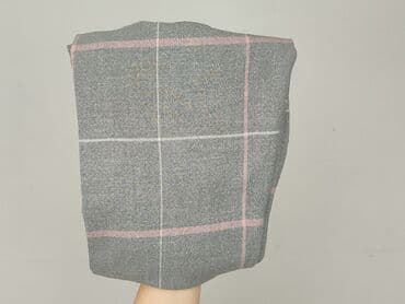 marynarka w kratę mohito: Mohito, Material trousers for women, size 2XS — 6