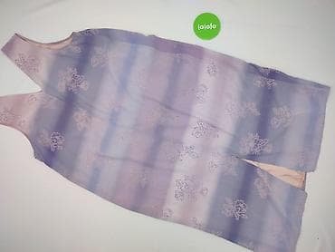 drapowane sukienki: Sukienka damska, rozmiar L — 3