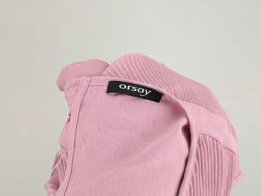 bluzki z fiszbinami: Orsay, Bluzka damska, rozmiar S — 4