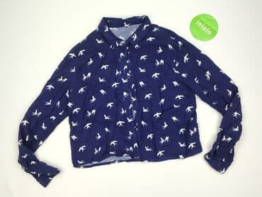 koszula swoateczna: Koszula damska, rozmiar M — 2