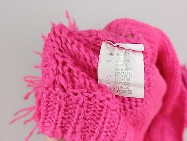 sweter brandy melville: ITALY FASHION, Sweter damski, rozmiar 6XL — 4