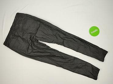 obuwie: ELEGANTE, Spodnie materiałowe damskie, rozmiar L — 3