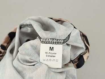 bluza biala: Bluzka damska, rozmiar M — 4