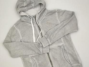 bluzy eminem: Esmara, Bluza z kapturem damska, rozmiar L — 1