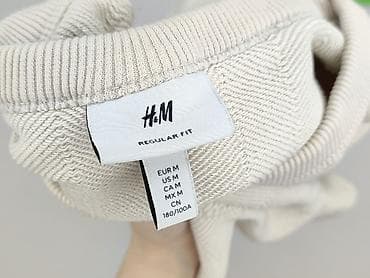 tkmax kurtki: H&M, Bluza dla mężczyzn, rozmiar M — 4