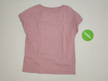 koszulka w koty reserved: Mohito, Women`s T-shirt, size M (EU 38) — 3