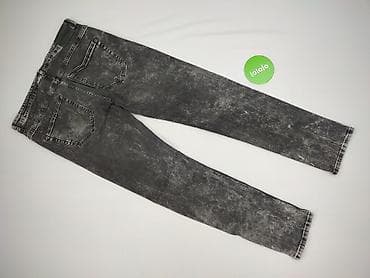 women: ONLY & SONS, Jeansy damskie, rozmiar L — 3