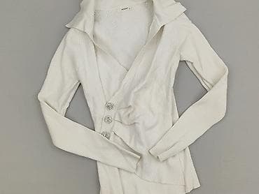 primark cares scarf: Tu, Kardigan damski, rozmiar S — 1