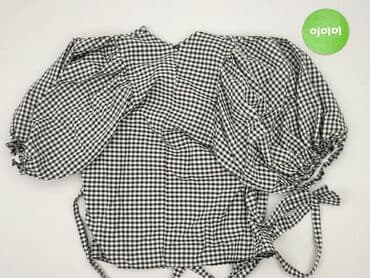 aplikacje z ubraniami: Bluzka damska, XL — 3