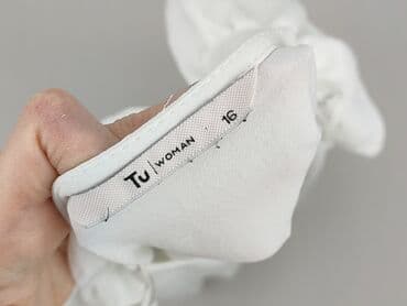 tk maxx kurtka damska: TU Woman, Bluzka damska, rozmiar 2XL — 4