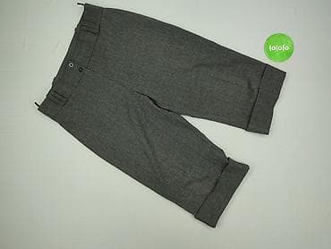 crocs klapouchy: Spodnie 3/4 damskie, rozmiar 2XL — 2