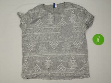 koszulka z numerem h m: H&M Divided, Koszulka dla mężczyzn, rozmiar XL — 2