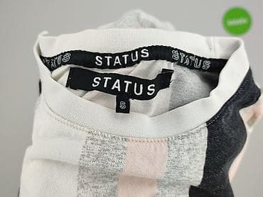 bluzy eminem: T-shirt damski, rozmiar S — 4