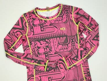 bluzka termoaktywna: Kari Traa, T-shirt damski, rozmiar M — 1