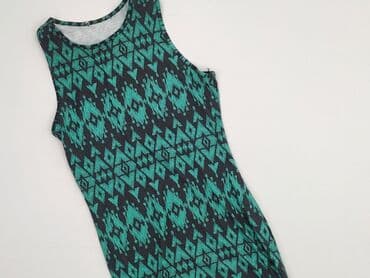 sukienka w azteckie wzory: Sukienka damska, rozmiar S — 1
