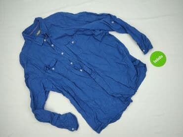 kurtka zimowa local heroes: Dressmann, Koszulа dla mężczyzn, 3XL — 2