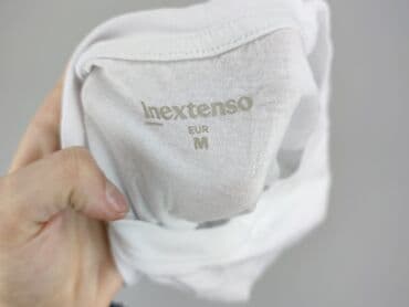 intimissimi jedwabna koszulka: Inextenso, Tank top for men, size M — 5