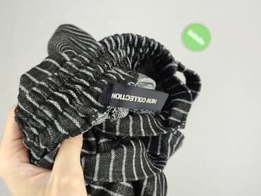 spodnie w łaty: Брюки жіночі, розмір S — 6