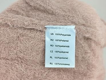 sweter puchaty: Sweter damski, rozmiar M — 4