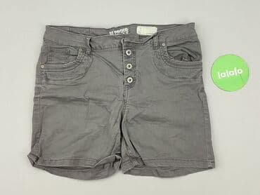 obcisłe szorty: Denim 1982, Szorty damskie, rozmiar XL — 2