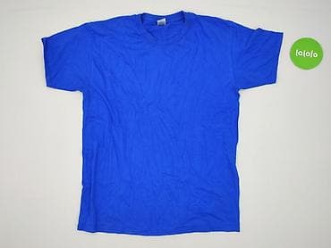 garnitury versace: Fruit Of The Loom, Koszulka dla mężczyzn, rozmiar M — 2