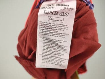 spodnie mango claudia: Cecil, Spodnie dla mężczyzn, L — 5