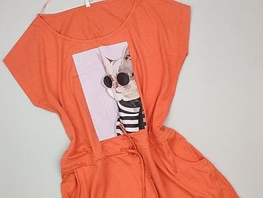 kenzo: Sukienka damska, rozmiar L — 1