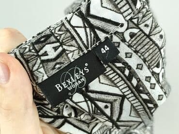 Kobiety: Bexleys, Bluzka damska, rozmiar 2XL — 4